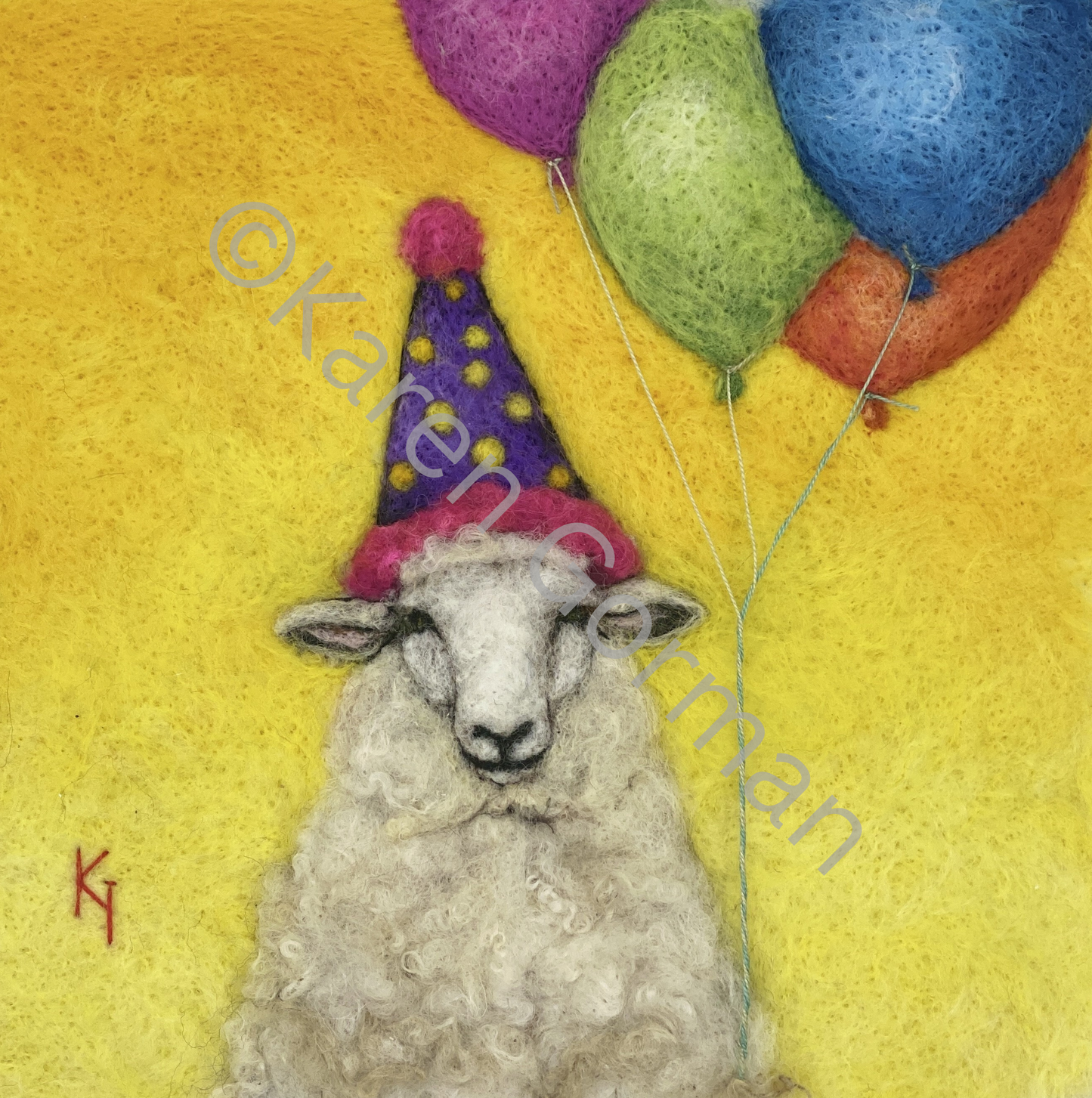 Felicitations! (card)