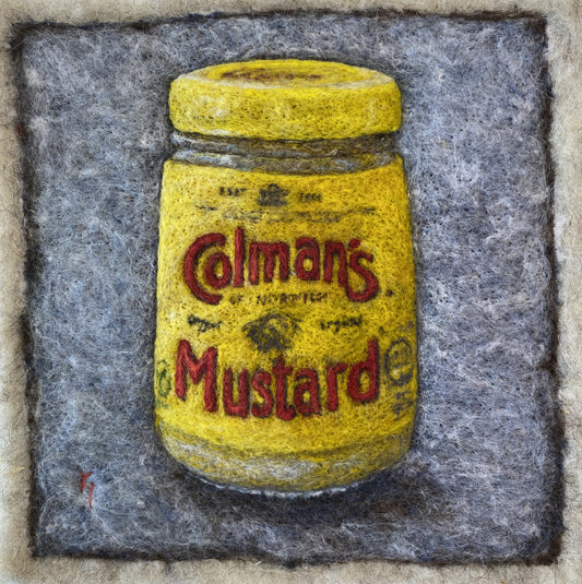 Colman's Mustard