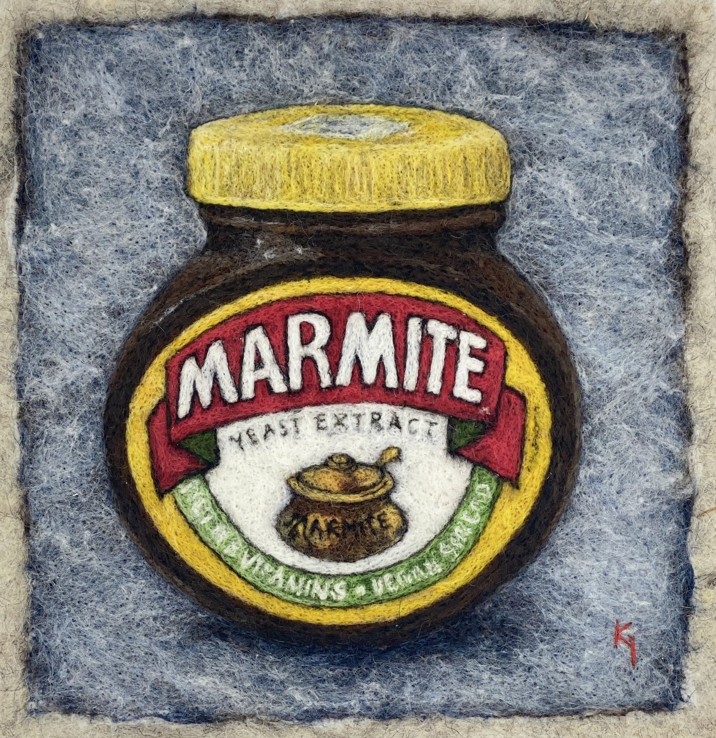 Marmite