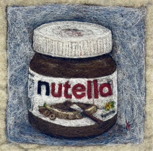 Nutella