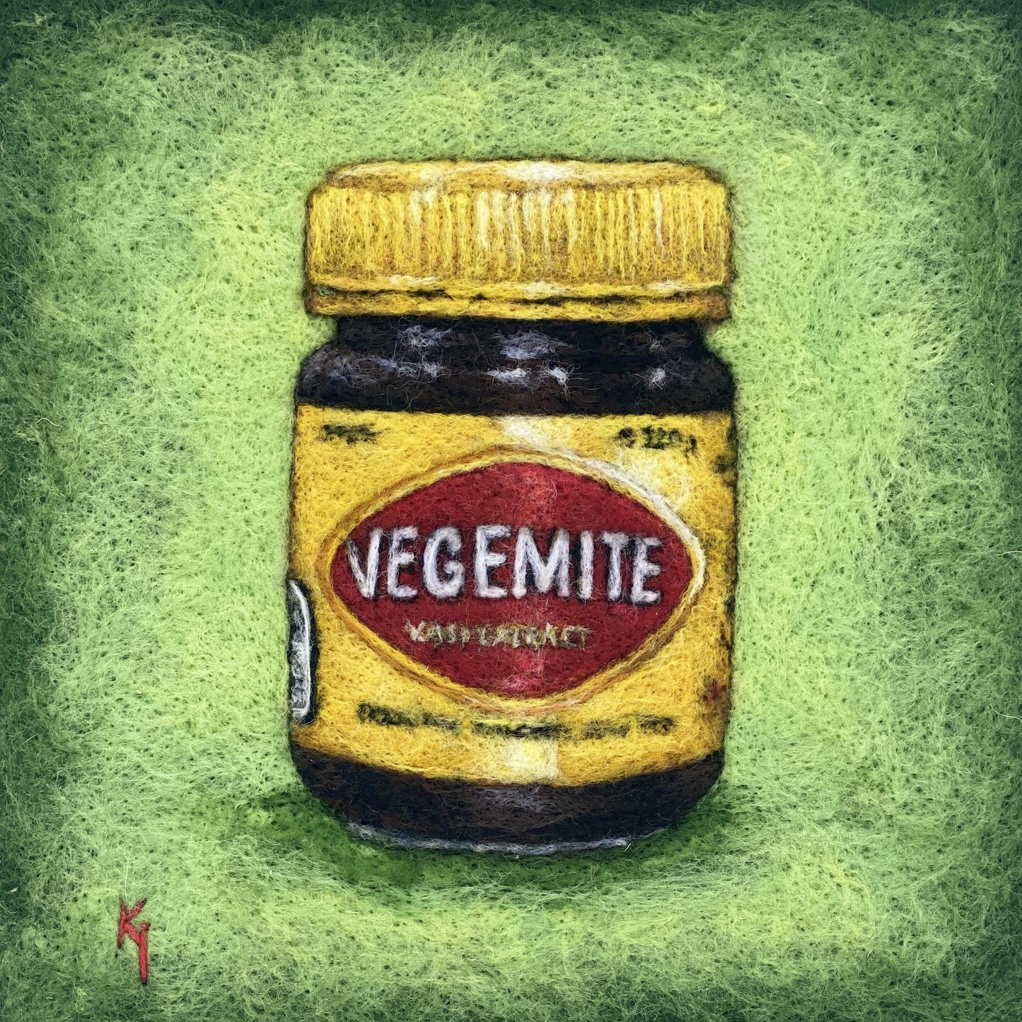 Vegemite
